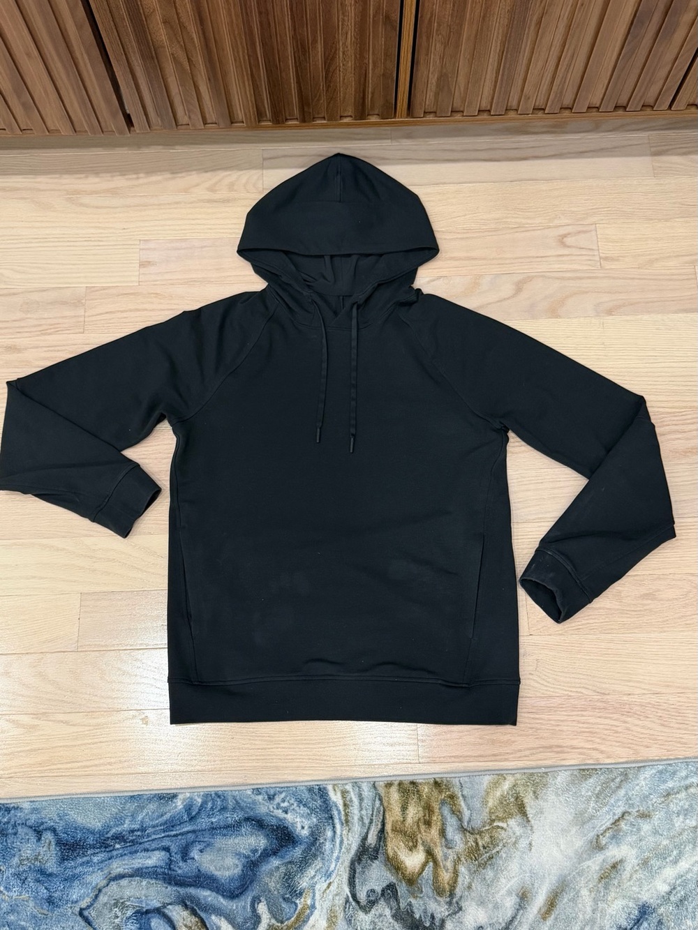 Lululemon City Sweat Hoodie